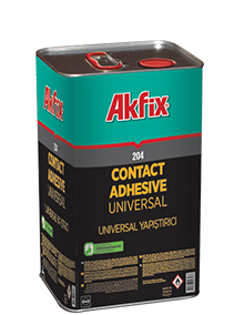204 Universal Contact Adhesive