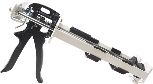 2K Cartridge Gun (300ml-300ml)
