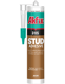 310S Stud Adhesive (Instant Grab)