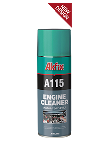 A115 Engine Cleaner Spray