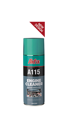 A115 Engine Cleaner Spray