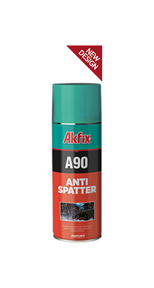 A90 Anti Spatter Spray