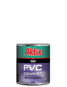 R305 PVC Cement