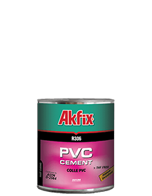 R306 PVC Cement