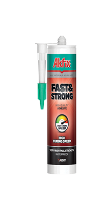 MS Fast & Strong Ast Polymer