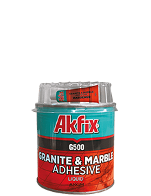G500 Granite And Marble Adhesive Liquid
